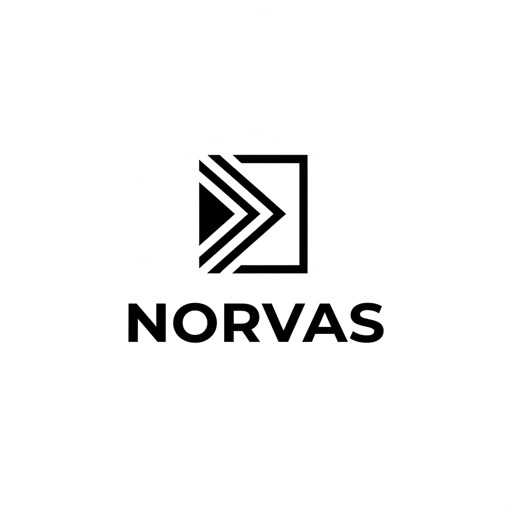 NORVAS Logo